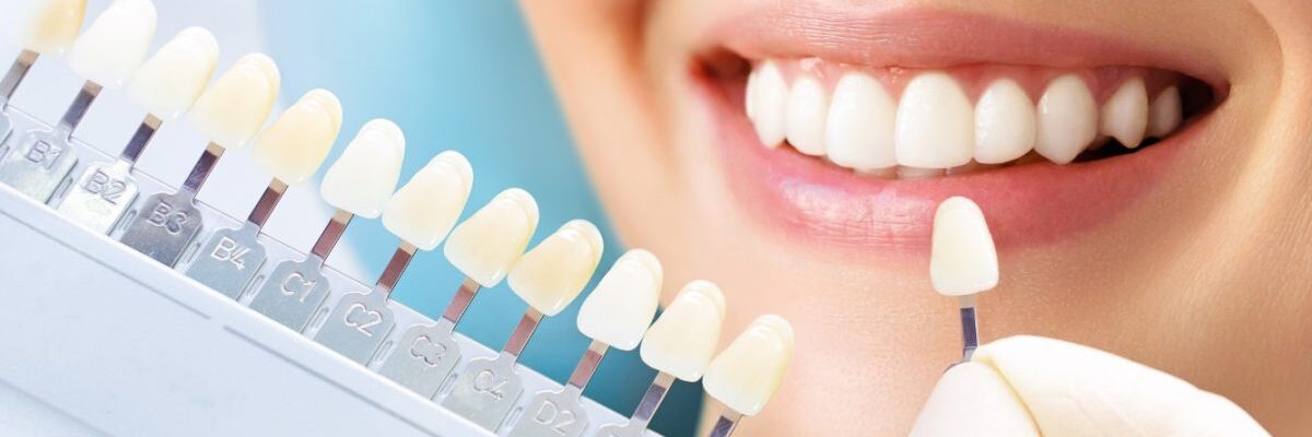 cosmetic dentistry