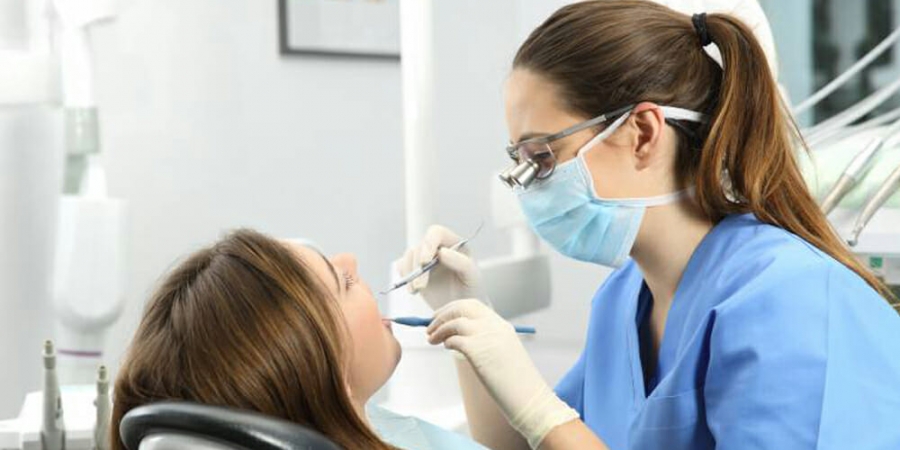 No-Cost Dental Care: Government Programs and Clinics