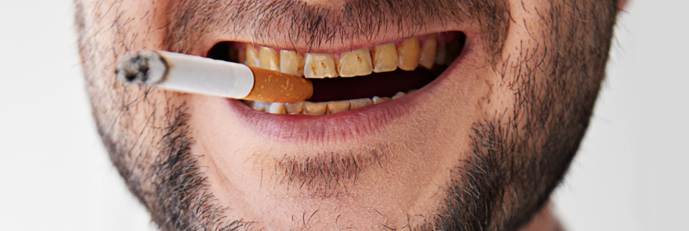 Smoking and Your Oral Health