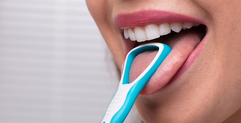 Tongue Hygiene: A Key Player in Oral Health Maintenance