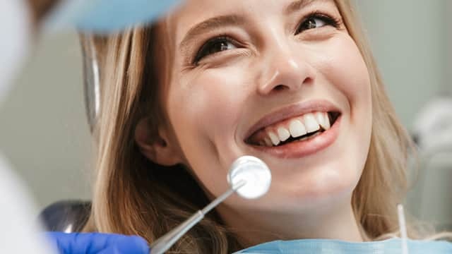 Optimizing Oral Health for Holistic Well-being