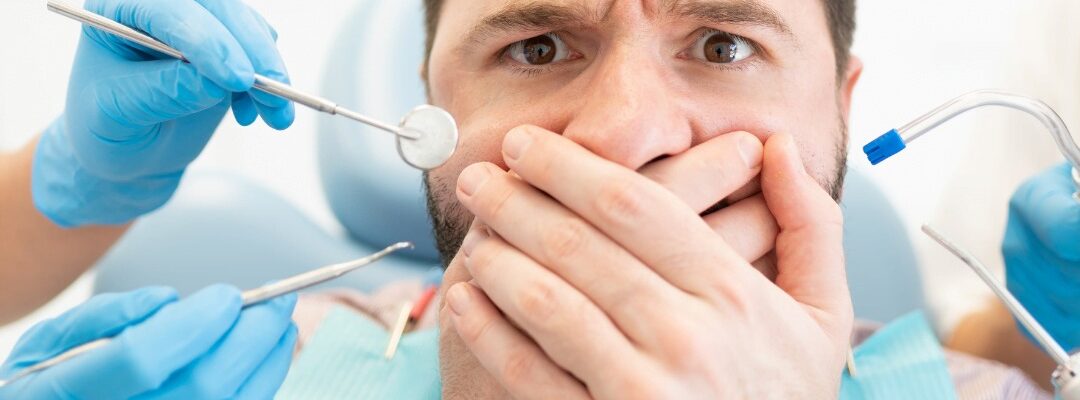 dental anxiety