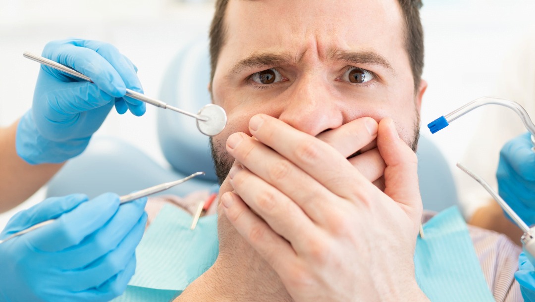 Addressing Dental Anxiety: Strategies for a Fear-Free Visit